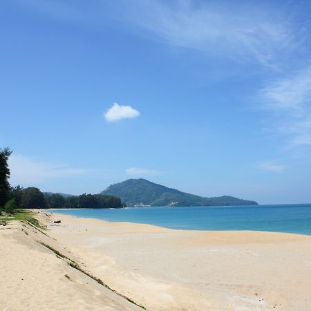 Nai Yang Beach Resort And Spa Екстериор снимка